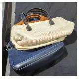 Misc. Handbag lot