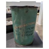 Water Pump Lubricant