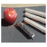 N Scale Amtrak E60CP