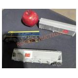 Miscellaneous Trains