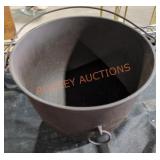 Wagner Cast Iron Pot