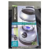 Emerson indoor/outdoor 20-led utility lantern