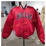 XL Chicago Bulls Jacket