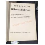 A treasury of Gilbert and Sullivan -1941