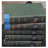 The history of Rome volume 1-5