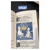 Music for the piano lot