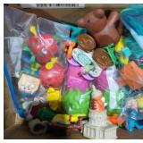 Kids Toy Lot