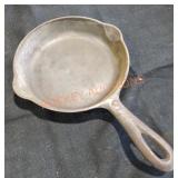 Griswold Cast Iron Skillet Size 3
