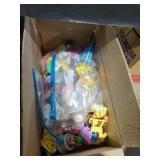Kids Toy Lot