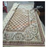 Unknown Size Area Rug