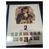 The George Washington Collector