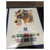 The Franklin D. Roosevelt Collector