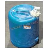Reliance beverage cooler
