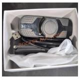 Full HD 1080p 30fps webcam