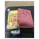 Grimms Fairy Tales - Qty 2