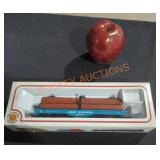 Bachmans HO Scale Train Car