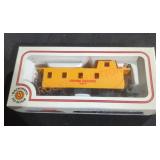 Bachmans HO Scale Train Car
