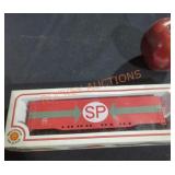 Bachmans HO Scale Train Car
