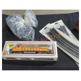 Bachmans HO Scale Train Car