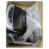 George Foreman Grill and More