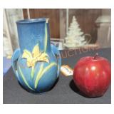 Roseville Ceramic Vase