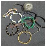 Bracelet Lot