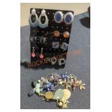 Earring Lot