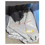 Air mattress unknown Size