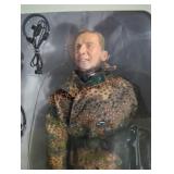 WW II Tiger Ace Bobby Figure