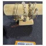 Bracelet Lot