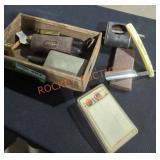 Vintage Shaving Set