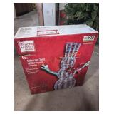 Unopened by Rockey Team, may be missing pieces or