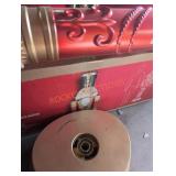 Unopened by Rockey Team, may be missing pieces or