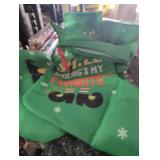 Unopened by Rockey Team, may be missing pieces or