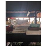 Unopened by Rockey Team, may be missing pieces or