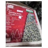 Unopened by Rockey Team, may be missing pieces or