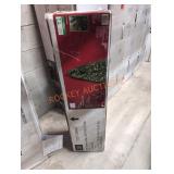 Unopened by Rockey Team, may be missing pieces or