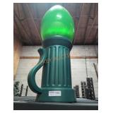 Unopened by Rockey Team, may be missing pieces or