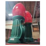 Unopened by Rockey Team, may be missing pieces or