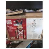 Unopened by Rockey Team, may be missing pieces or