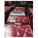 Unopened by Rockey Team, may be missing pieces or