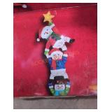 Unopened by Rockey Team, may be missing pieces or