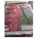 Unopened by Rockey Team, may be missing pieces or