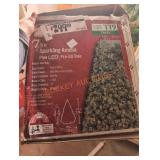 Unopened by Rockey Team, may be missing pieces or