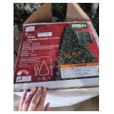 Unopened by Rockey Team, may be missing pieces or