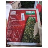 Unopened by Rockey Team, may be missing pieces or