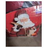 Unopened by Rockey Team, may be missing pieces or