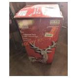 Unopened by Rockey Team, may be missing pieces or