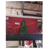 Unopened by Rockey Team, may be missing pieces or