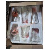 Unopened by Rockey Team, may be missing pieces or